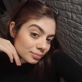 Babysitter Itapecerica da Serra: Adryane Nascimento