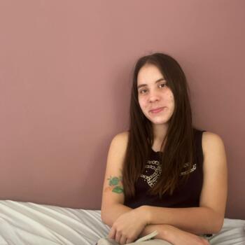 Niñera en Pilar: Melina