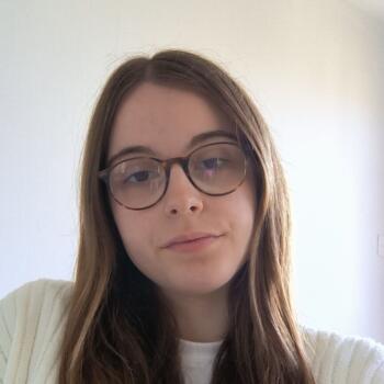 Babysitter in Valréas: Talya