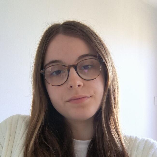 Babysitter in Valréas: Talya