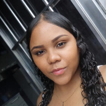 Babysitter Mogi das Cruzes: Thayssa