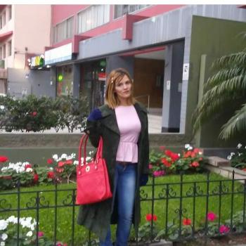 Babysitter Lima: Rubmariel Lourdes