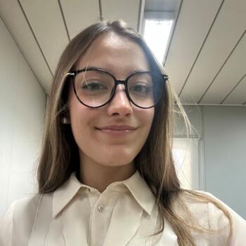 Babysitter in Barcelona: Claudia