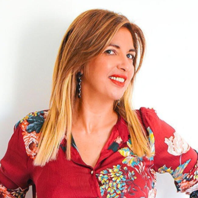 Babysitter in Buenos Aires: Lis