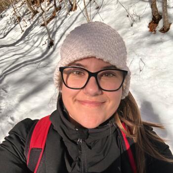 Babysitter a San Michele all'Adige: Alessia