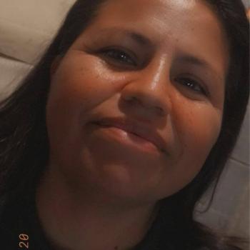 Niñera Monterrey: Graciela
