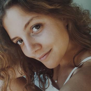 Babysitter in Gent: Emma