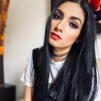 Niñera en Aguascalientes: Rama priya