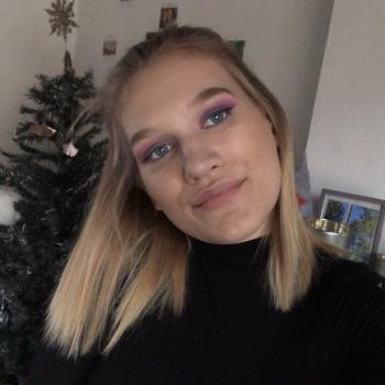 Babysitter La Louvière: Olivia