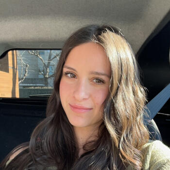 Babysitter Marseille: Paloma