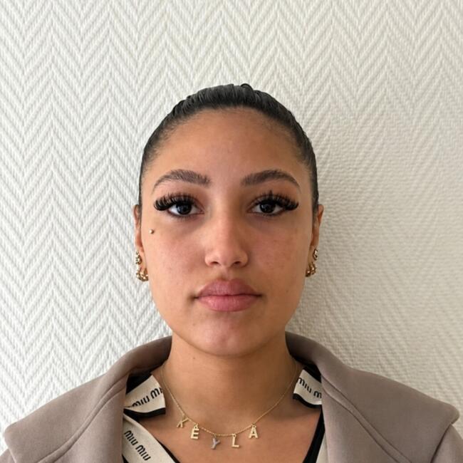Babysitter in Toulouse: Keyla