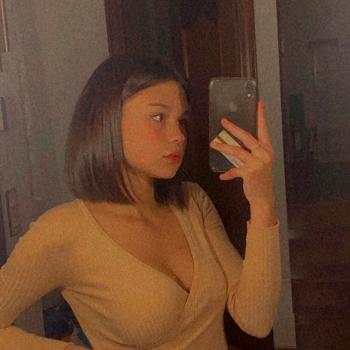 Baby-sitter in Cherbourg: Sarah