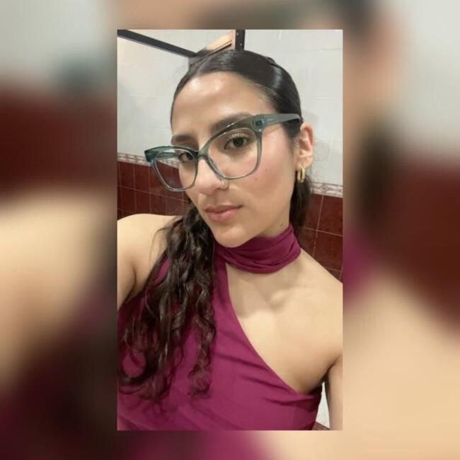 Niñera en La Serena: Camila