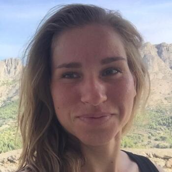 Niñera en Altea: Lýdia