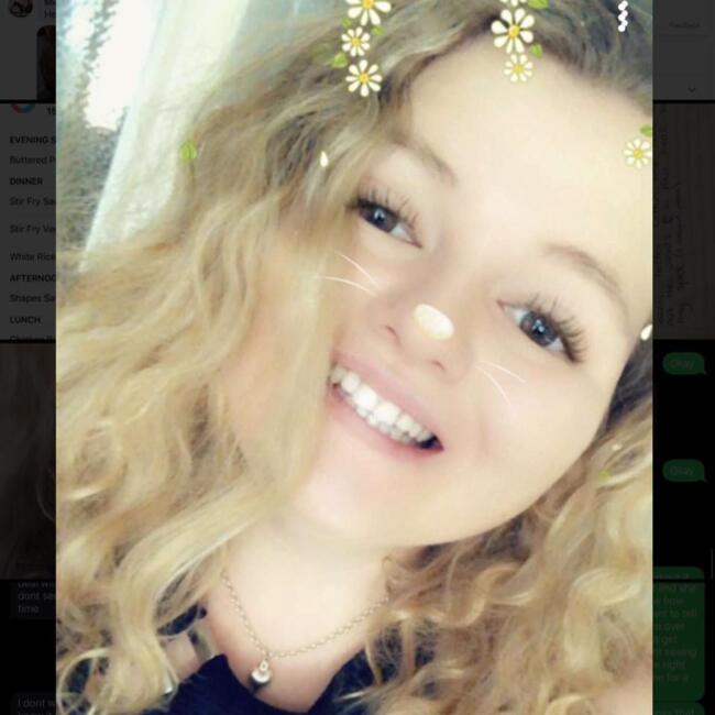 Babysitter in Kilmore: Isabella