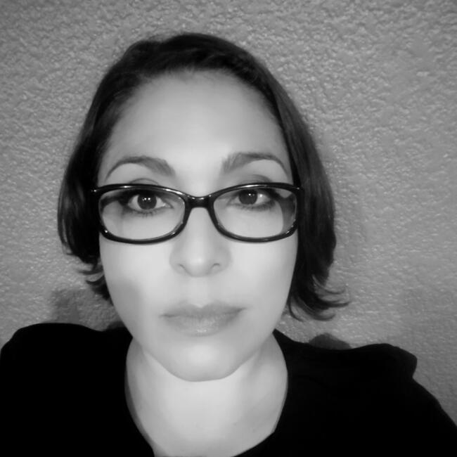 Babysitter στην περιοχή Ναουκάλπαν: Adriana Alejandra