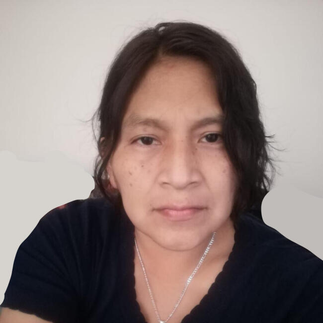 Niñera en Arica: Lidia