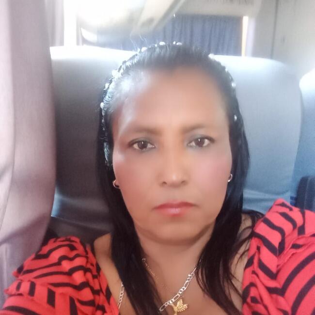 Babysitter in Panama City: Eugenia Urriola