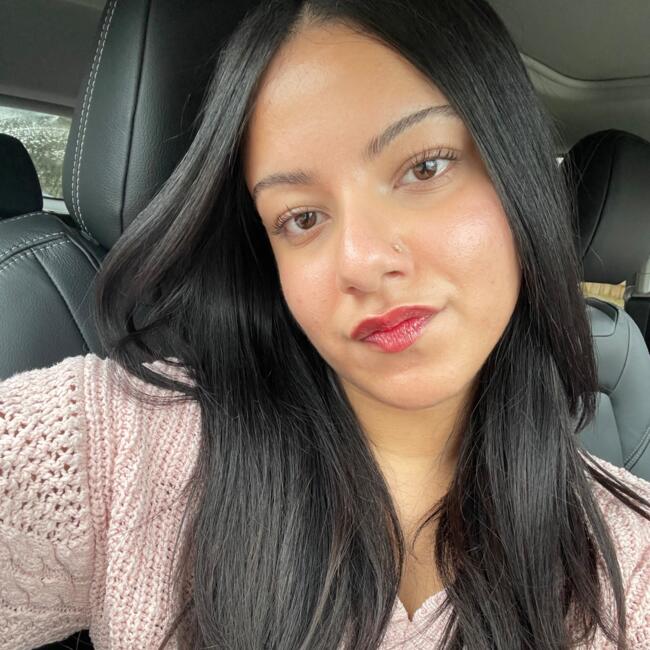 Babysitter in Milton: Mehar