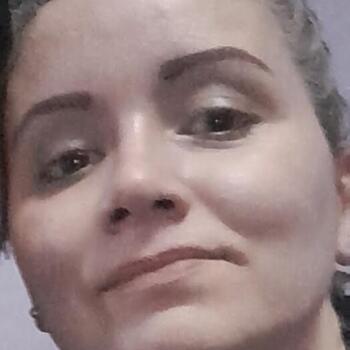 Babysitter in Quilmes: Karina