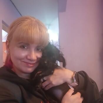 Babysitter in Quilmes: Karina