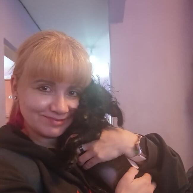 Babysitter in Quilmes: Karina