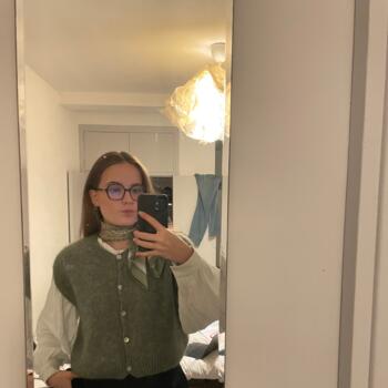 Babysitter in Toulouse: Romane