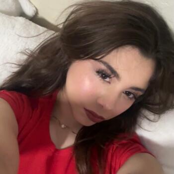 Babysitter in Naucalpan: Maria Gallegos