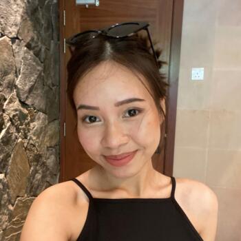 Baby-sitter in Kuala Lumpur: Adriana