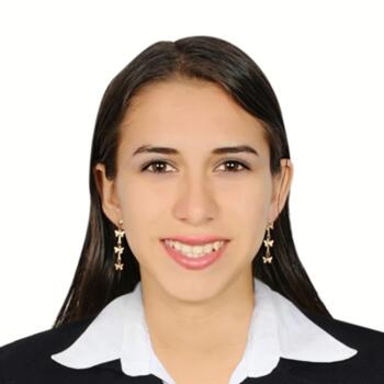 Niñera en Santa Anita - Los Ficus: Sarita
