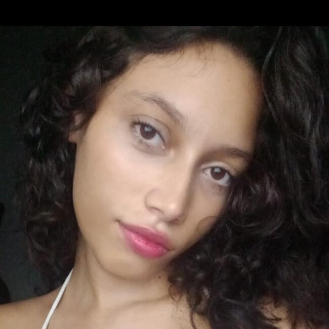 Babysitter in Aracaju: Raíssa Da Silva Santana