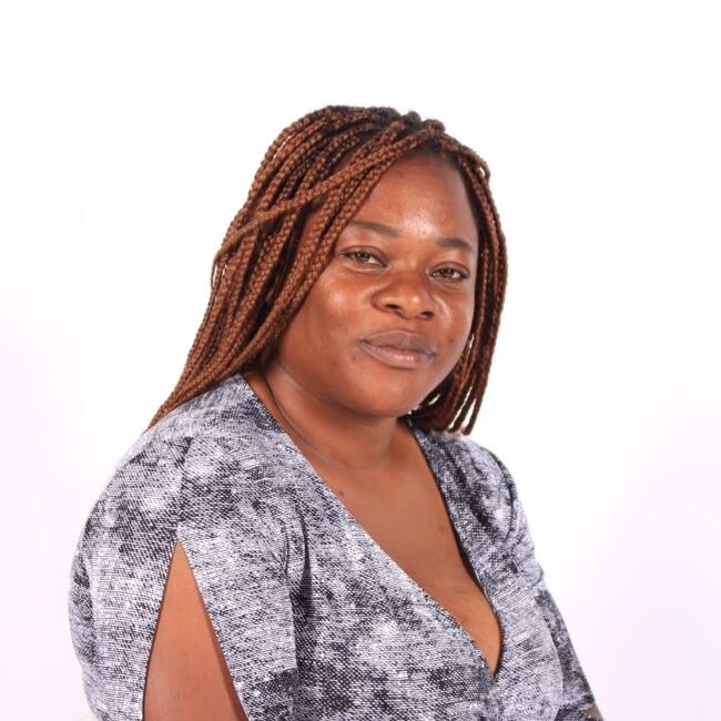 Babysitter in Cape Town: Argnes