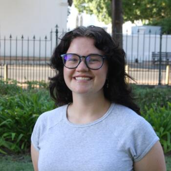 Babysitter in Stellenbosch: Maddy