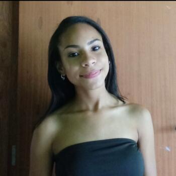 Babysitter in Colatina: Ana julia