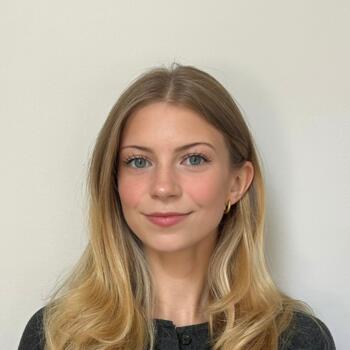 Babysitter in Hilversum: Simone