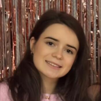 Babysitter in Orly: Camille