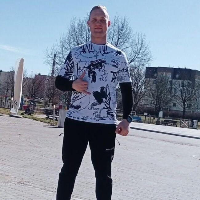 Praca dla opiekunki do dziecka w Gorzów Wielkopolski: Adek