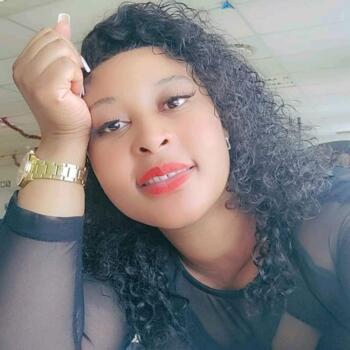 Nanny in Thembisile: Maria Mpho Moyo