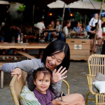 Nanny vacature in Eindhoven: oppasadres Charlene