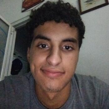 Babysitter a Roma: Omar