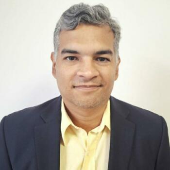 Babysitter in Buenos Aires: Pablo A. Enriquez