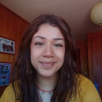 Babysitter in Quilpué: Anaid