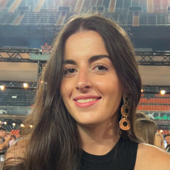 Niñera en Badalona: Helena