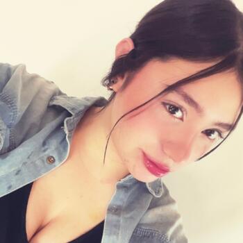Babysitter San Andrés Cholula: Fernanda Berra