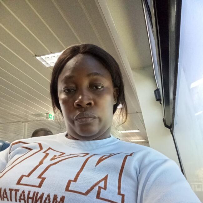 Babysitter em Montijo: Teresa Adelina Diogo