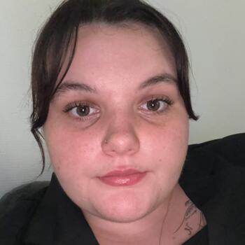 Niñera en Montreuil: Cloé