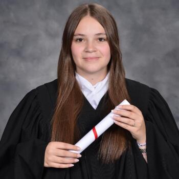 Niñera en Sherbrooke: Annabelle