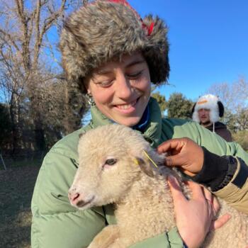 Babysitter in Montauban: Jeanne