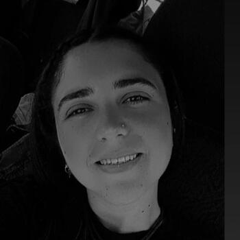 Niñera en San José de Mayo: NADIA GISEL