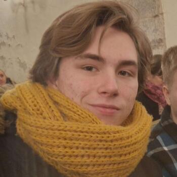 Babysitter in Kuusalu: Jaan Markus